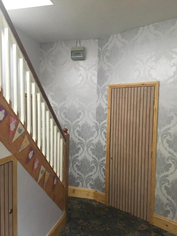 Bed and Breakfast Dene House Great Yarmouth Exterior foto