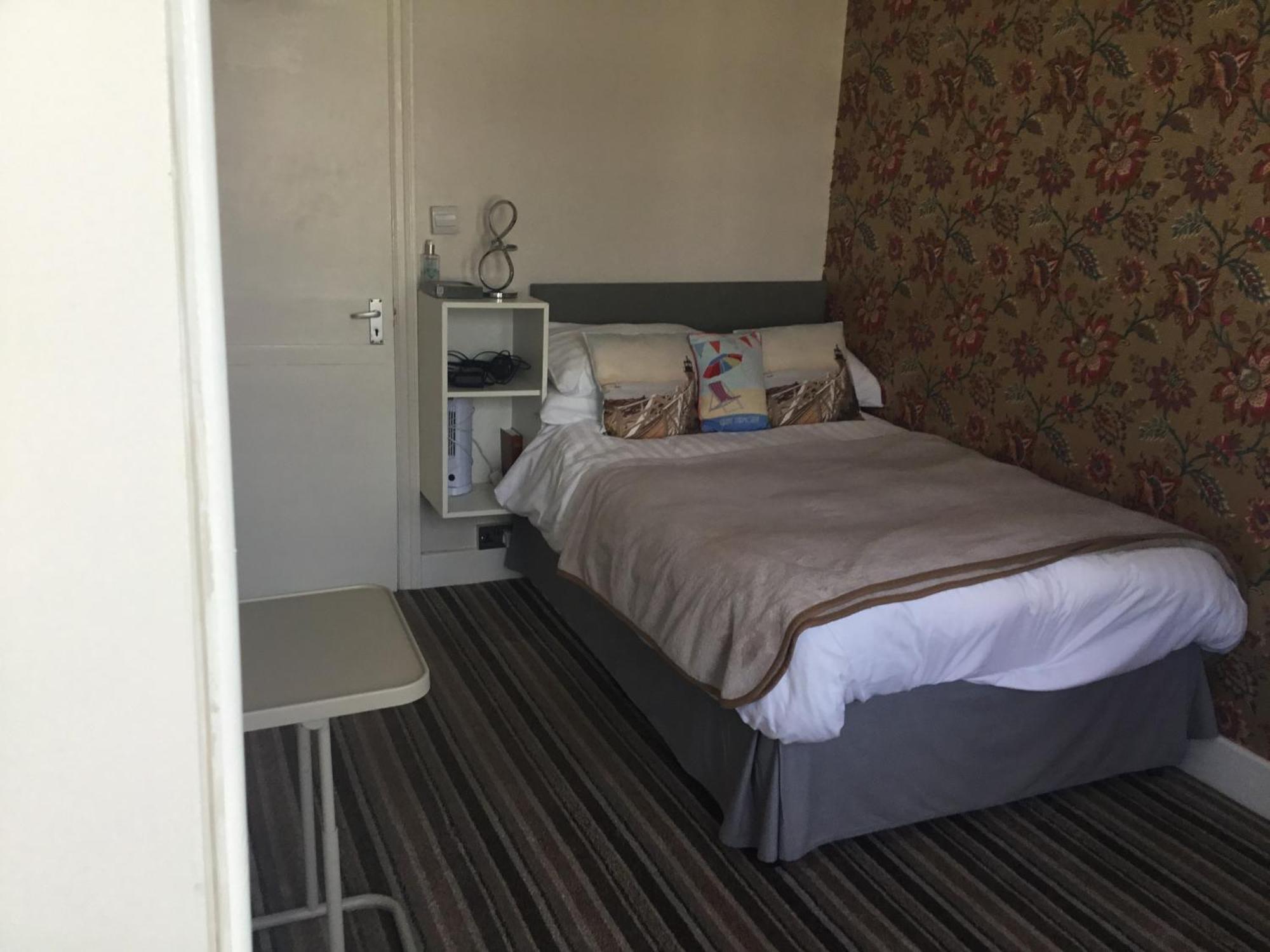 Bed and Breakfast Dene House Great Yarmouth Exterior foto