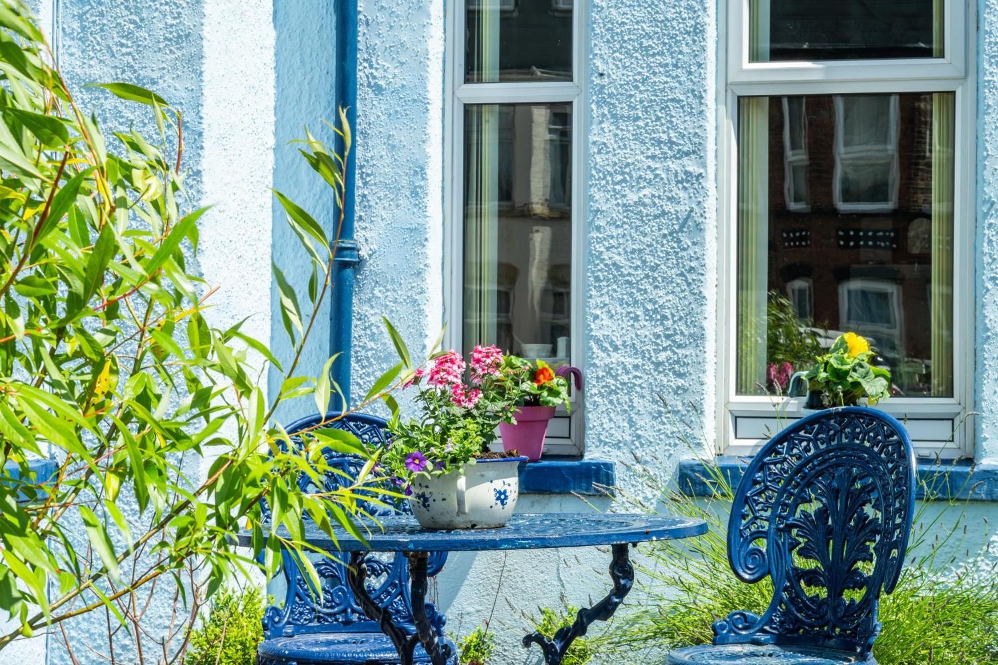 Bed and Breakfast Dene House Great Yarmouth Exterior foto