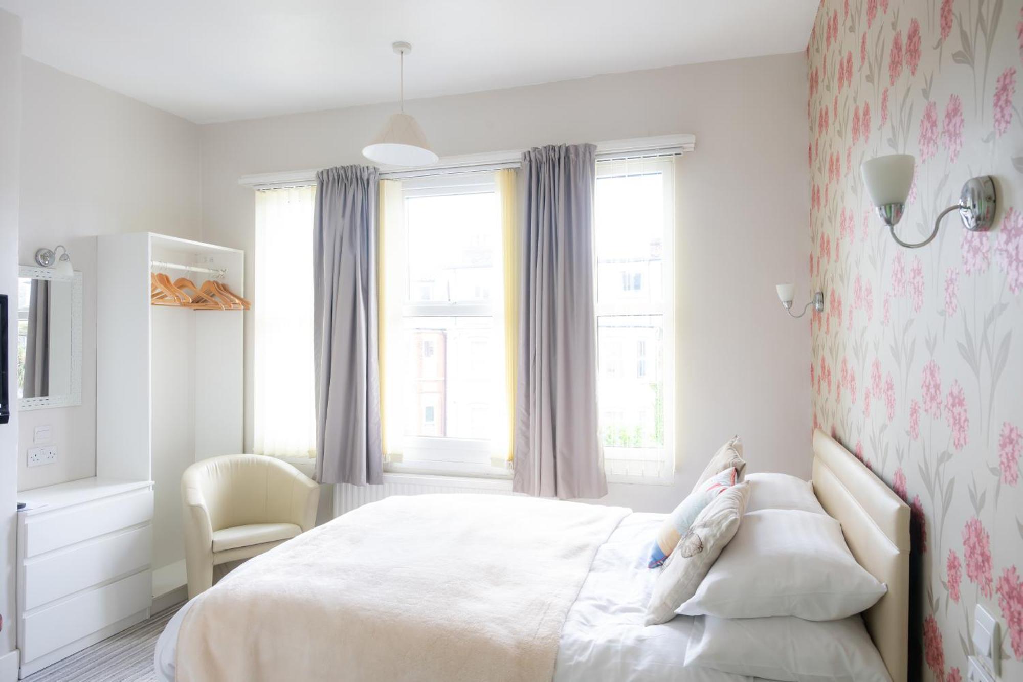 Bed and Breakfast Dene House Great Yarmouth Exterior foto